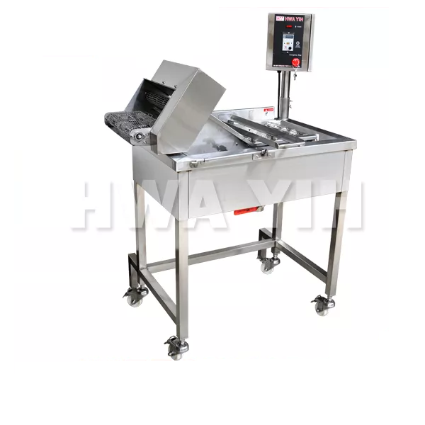 SYHYA-HY-625 自動裹漿機