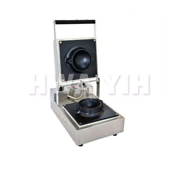 SYHYA-HY-861 幽浮漢堡機