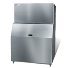 SYYJA-LD-2080 2000磅力頓製冰機-方塊角冰(850KG)