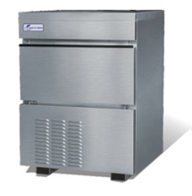 SYYJA-LD-50 50磅力頓製冰機-方塊角冰(22KG)
