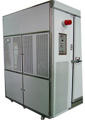 SYHTA-GS-40C GS系列 急速冷凍庫 -40℃