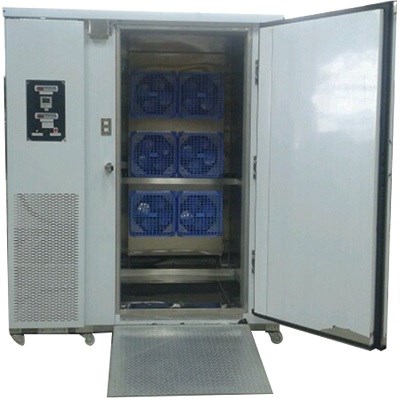 SYHTA-GS-40C GS系列 急速冷凍庫 -40℃
