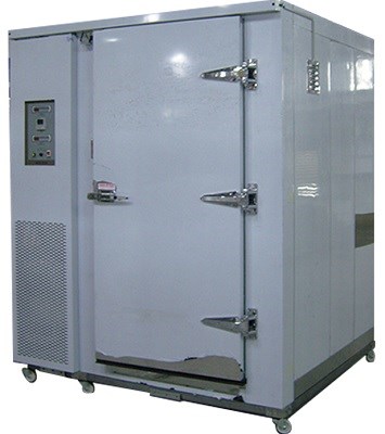 SYHTA-GS-40C GS系列 急速冷凍庫 -40℃