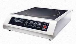 SYSLB-HIPT-H33B　(按鍵型)台式電磁式單平爐3.3KW