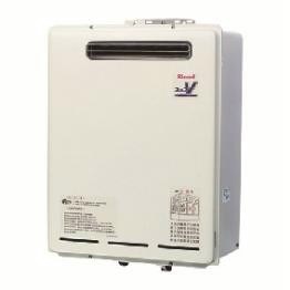SYLN-REU-V3200W   屋外型32L熱水器