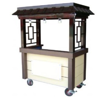 SYDL-TM14-5.1    東洋風車台5.1尺
