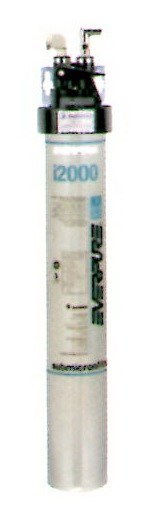 SYYY-ICE2000    Insure淨水機2000美國愛惠浦三道