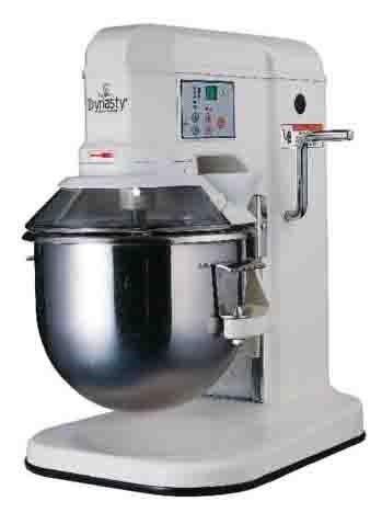 SYSN-HL-11007	Kitch7L攪拌機-無安全網
