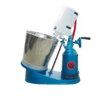 SYYSG-CR-302-1	打蛋機15L-1/3HP-1桶