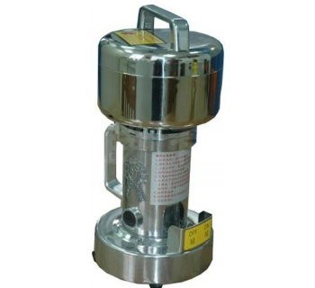 SYRT-RU-02C    3兩裝高速粉碎機