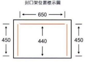 SYHAC-IC-712     165公斤不鏽鋼智慧型真空包裝