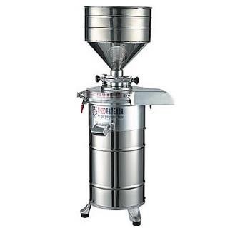 SYSYA-MH-280   高速磨豆分渣機1.5HP