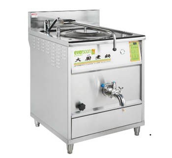 SYYSL-AF801E    大廚煮鍋電熱式