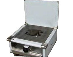 SYCS-F-2001   單口大平口高湯爐(不含爐具)