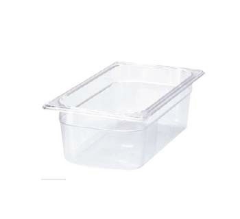 SYKY-P126     1/2 PC調理盆H15cm