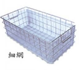 SYHY-13-471餐具籃子60*30*H20CM(粗網)