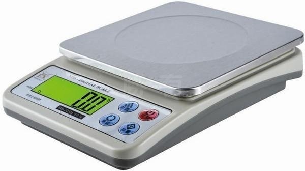 SYJT-NDS-10    10K/0.5G 電子磅秤