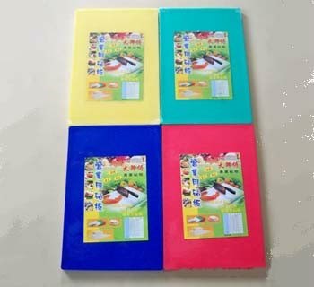 SYLTB-04營業標準型砧板45*30*4