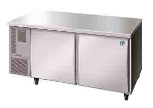 SYSCBB-FTC-150MNA(PCM)        Hoshizaki5尺工作台冷凍冰箱-60深
