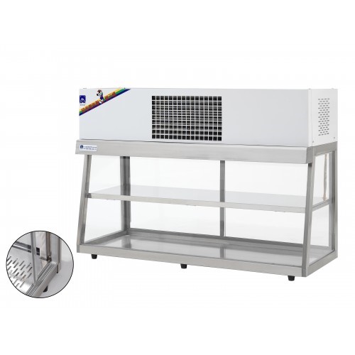 SYRD-SD-1200四尺小菜櫥