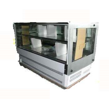 SYJG-CNZ-C(M)90-220-60            3尺1層架桌上型冷藏蛋糕櫃 