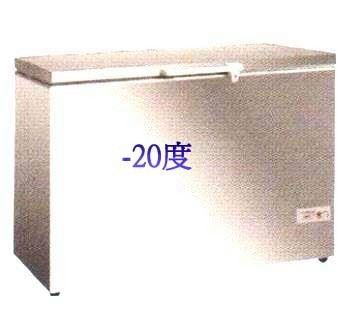 SYSHB-HF-396     臥式密閉冷凍櫃362L、4尺2