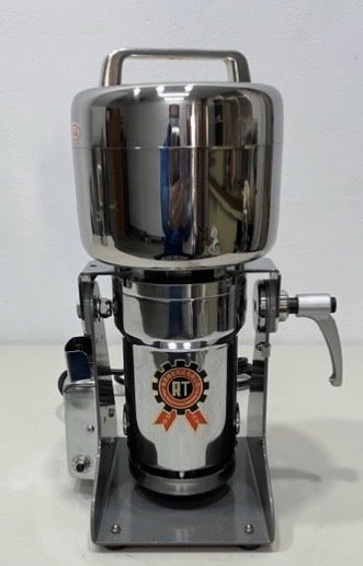 SYRT-RT-N12新型12兩裝高速粉碎機110V