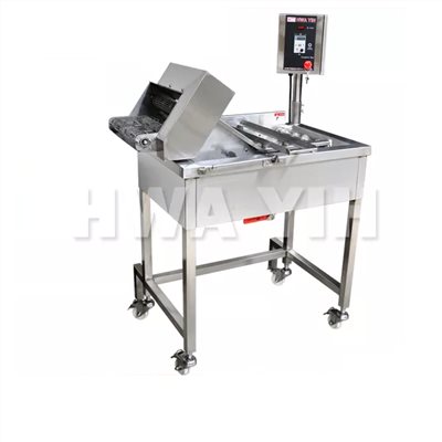 SYHYA-HY-625 自動裹漿機