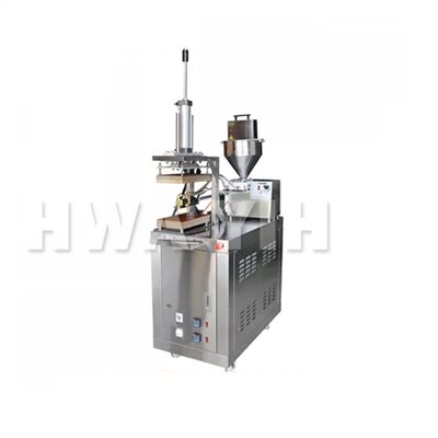 SYHYA-HY-117 半自動手工蛋捲機 