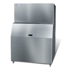 SYYJA-LD-2080 2000磅力頓製冰機-方塊角冰(850KG)