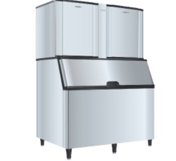 SYYWA-AD-1800W    ANWELL 製冰機-角冰-1800磅