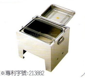 SYSW-SHD熱狗機-分離式