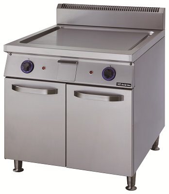SYCBW-HEC-190  電力煎板爐-櫥櫃40*90*85CM