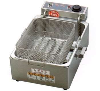 SYHL-FEV-13L   13L電力式油炸機