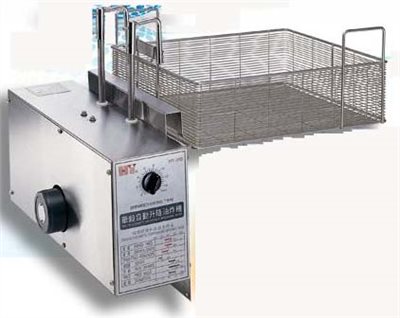 SYHYA-HY-552   定時自動升降系統油炸機
