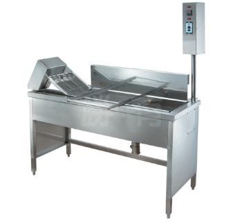SYHYA-HY-590   輸送帶油炸機-258CM