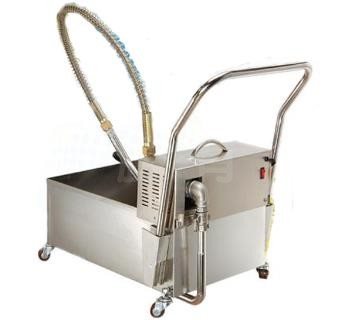 SYHYA-HY-850   濾油機