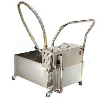 SYHYA-HY-851   濾油機-加大型52CM