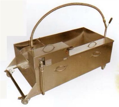 SYHYA-HY-852    炸油過濾機-加大型72CM