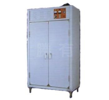 SYSJ-HBS-250L-75   5尺二門餐具消毒櫃(250人份)-插盤式