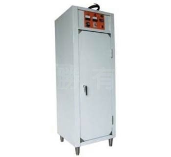 SYSJ-HBS-60-60    2尺單門餐具消毒櫃(60人份)-插盤式