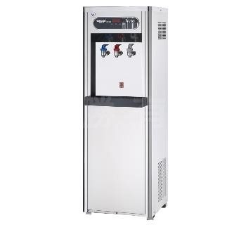 SYHSA-HM-1687冰溫熱開放型飲水機含RO機5道