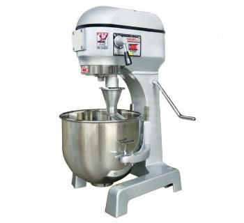 SYHGA-HK-201   立式攪拌機-20L(一桶三配件)