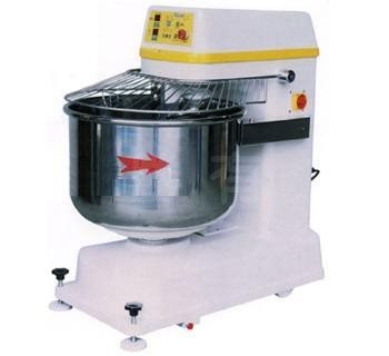 SYKR-KL-202E     50KG電子式自動螺旋式攪拌機