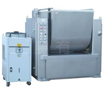 SYKR-KL-503OP    100KG橫式冰水循環攪拌機