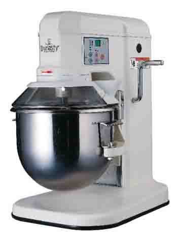 SYSN-HL-11007	Kitch7L攪拌機-無安全網