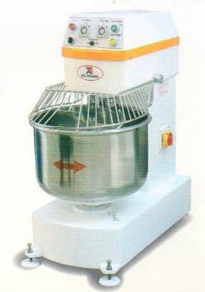 SYXS-50   50KG螺旋式攪拌機-2包