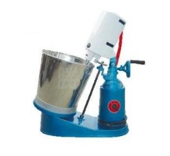 SYYSG-CR-302-1	打蛋機15L-1/3HP-1桶