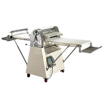 SYTYH-450B/D450B   立地型丹麥壓麵機-手動式開關