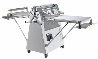 SYTYH-650B/D650B-S/S	立地型丹麥壓麵機(烤漆部分不銹鋼)